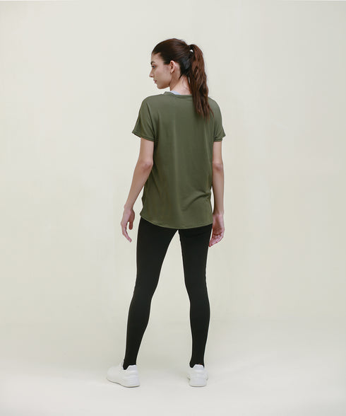 Women's B-Fit Air Tee